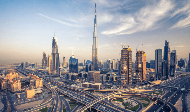 Best Places to Photograph the Incredible Dubai Skyline